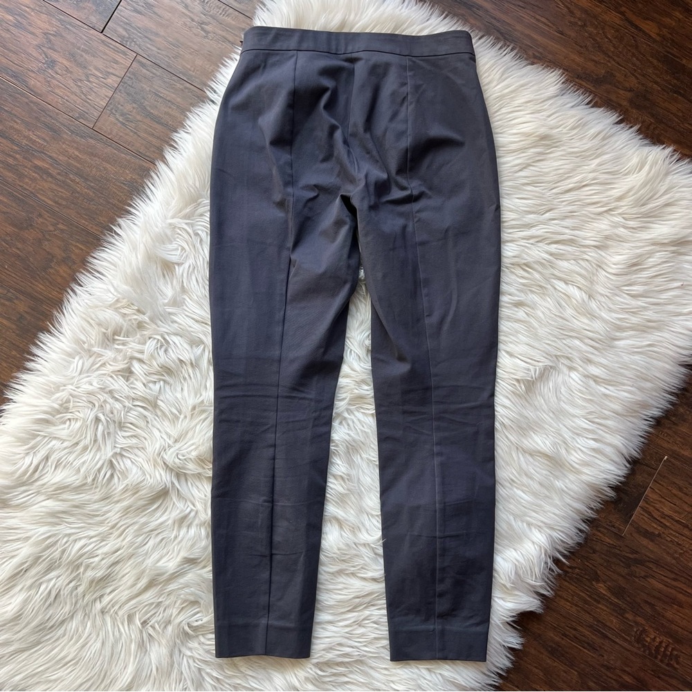 Everlane Side-Zip Stretch Cotton Pants - image 6